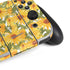 Bouffants and Broken Hearts Sunflowers Nintendo Switch OLED (2021) Skin